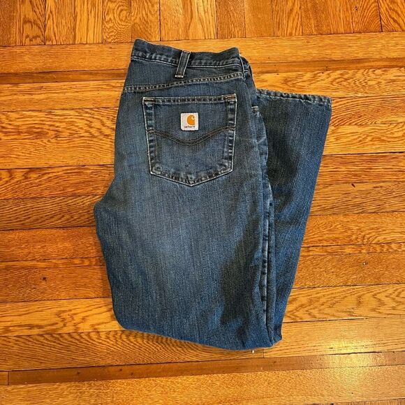 y2k carhartt‎ jeans - Picture 1 of 5